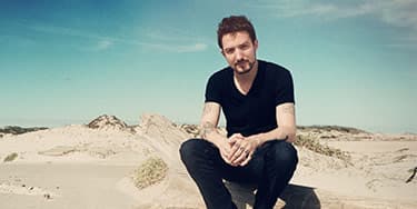 Image of Frank Turner In Peterborough