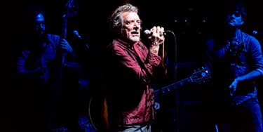 Image of Robert Plant