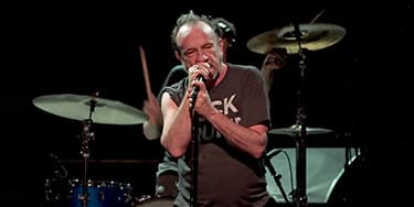 Image of The Jesus Lizard In Chicago