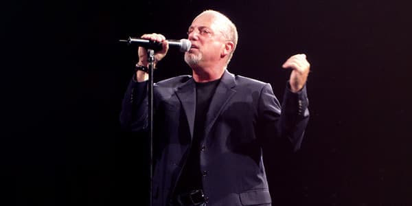 Image of Billy Joel