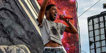 Image of Kid Cudi