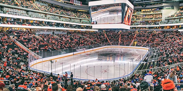 Image of Edmonton Oilers