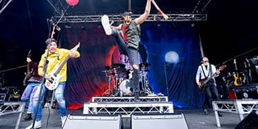 Image of Ice Nine Kills In Minneapolis