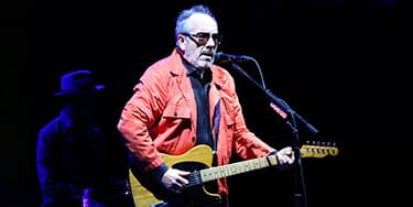 Image of Elvis Costello