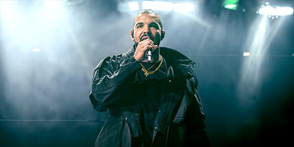 Image of Drake