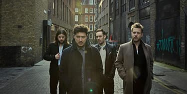 Image of Mumford Sons