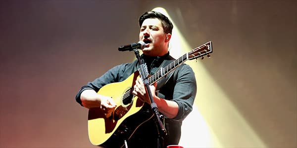 Image of Mumford & Sons