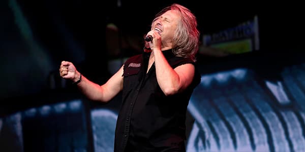 Image of Kansas - The Band
