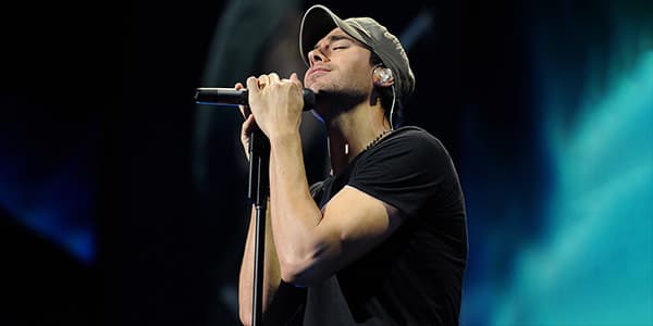 Image of Enrique Iglesias