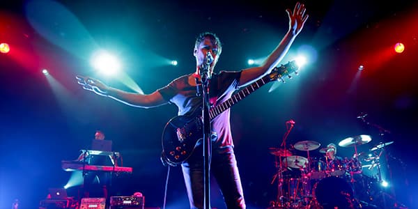 Image of The Pineapple Thief