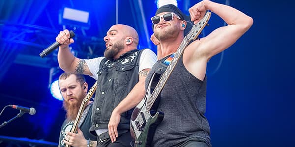 Image of Killswitch Engage