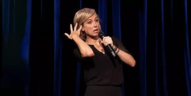 Image of Iliza Shlesinger