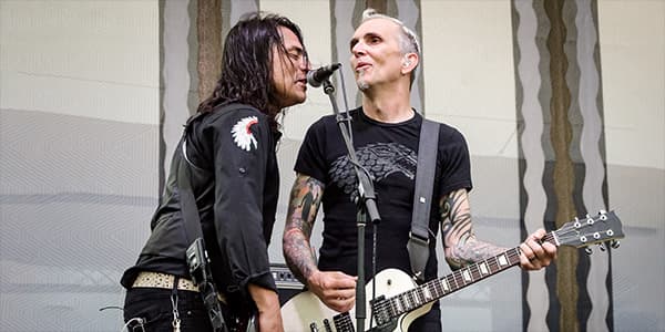 Image of Everclear