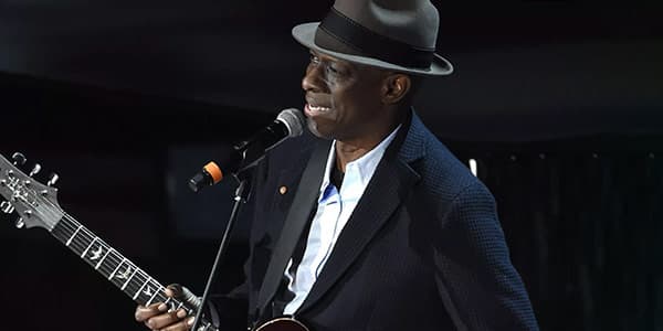 Image of Keb Mo