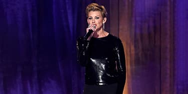 Image of Faith Hill