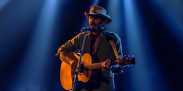 Image of Ray Lamontagne