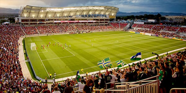 Image of Real Salt Lake