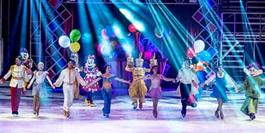 Image of Disney On Ice Lets Celebrate