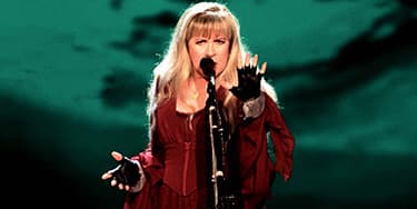 Stevie Nicks