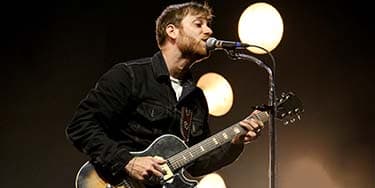 The Black Keys