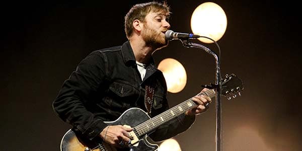 Image of The Black Keys