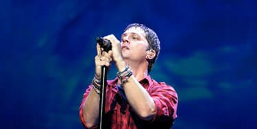 Image of Rob Thomas