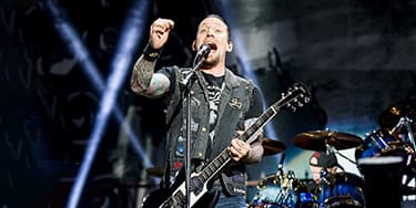 Image of Volbeat