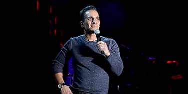 Image of Sebastian Maniscalco In Wilkes Barre