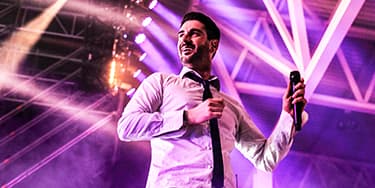 Image of Melendi