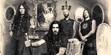 Image of Machine Head