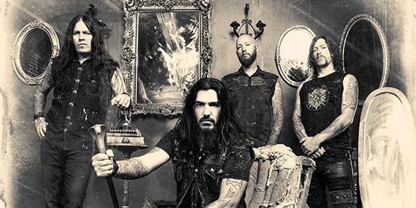 Image of Machine Head