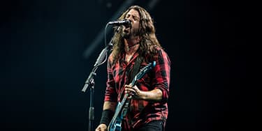 Image of Foo Fighters