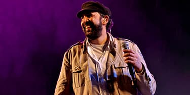Image of Juan Luis Guerra
