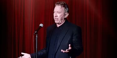 Image of Tim Allen