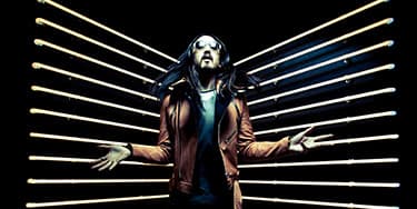 Image of Steve Aoki