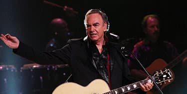 Image of Neil Diamond
