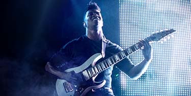 Image of Animals As Leaders In Cincinnati