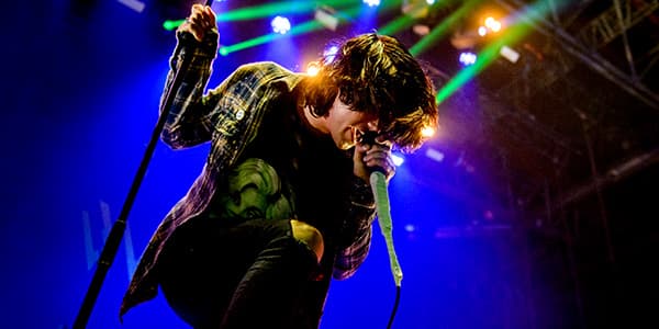 Image of Sleeping With Sirens
