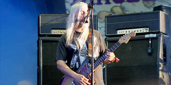 Image of Dinosaur Jr.