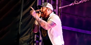 Image of Asking Alexandria In Milwaukee