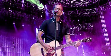 Image of Gin Blossoms