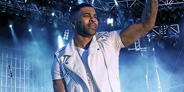 Image of Ginuwine In Fayetteville