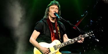 Image of Steve Hackett