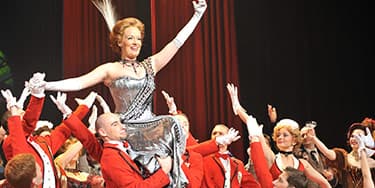 Image of Hello Dolly