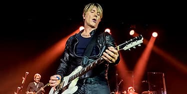 Image of Goo Goo Dolls In Buffalo
