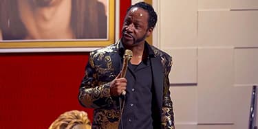 Katt Williams