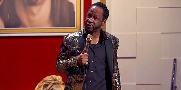 Image of Katt Williams