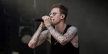 Image of Machine Gun Kelly