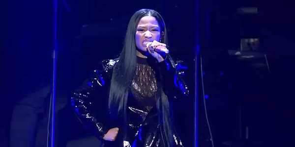 Image of Nicki Minaj