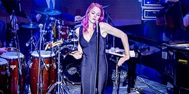 Image of Pink Martini In Rohnert Park